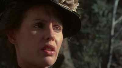 Les pantalons. - Picnic at Hanging Rock