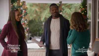 Les photos de Morgan, - Our Christmas Journey