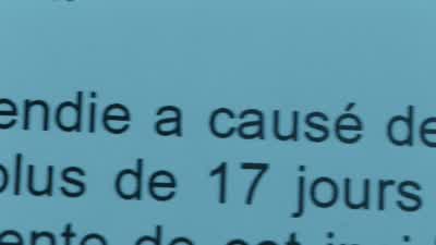 Les pignons sont prêts. - Mommy