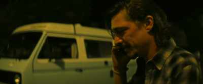 Les, put Alan on.
Please get Alan. - Art of a Hit