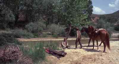 Les, there ain't a doctor. - The Spikes Gang