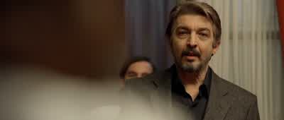 - ¿Les traigo cafe, doctora? - The Secret in Their Eyes