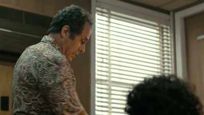 -Lesbians?
-Yeah, cash cows, so to speak. - The Deuce