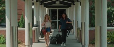 Lesbians - The Intervention