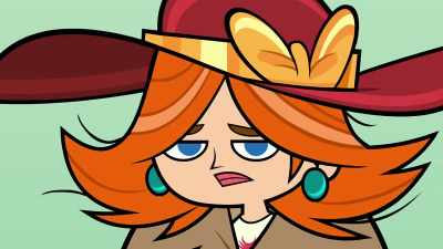 Leshawna: Presenting...
Lafonda Lisowsky! - Total DramaRama
