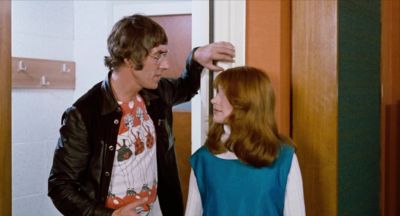 Lesley I don't know where we went wrong - The Adventures of Barry McKenzie