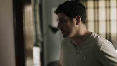 -[Lesley] Reason with me.
-But I'm starting to think - The Subject