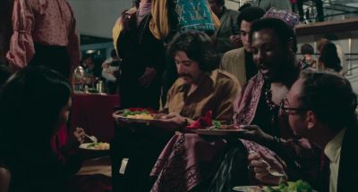 Leslie is a mindfucker - Serpico