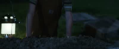 "Leslie Abigail Cash." "May God bless her soul for all eternity." Let's dig! - Captain Fantastic