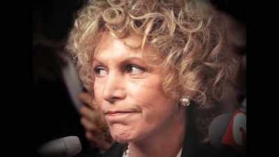 Leslie Abramson was very silent. - How It Really Happened