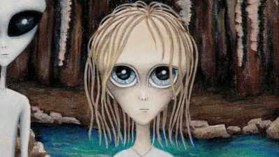 LESLIE: And then they explained to me, - Extraordinary: The Seeding