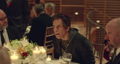 Leslie are you kidding me You don't care - While We're Young