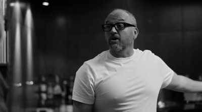 Leslie, because China is a-
China is a minor. - I Love You, Daddy