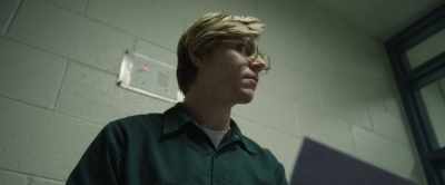 Leslie, do you know
how much money I was able to raise - Dahmer – Monster: The Jeffrey Dahmer Story