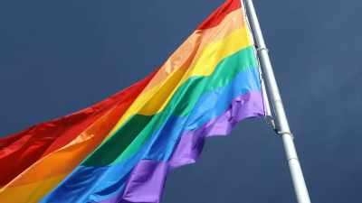 Leslie: If you look at that flag - Searching for Secrets