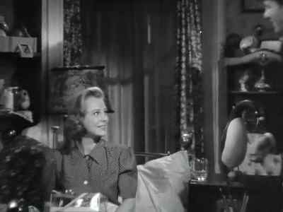Leslie, I'm-
I'm such a dope. - Her Highness and the Bellboy