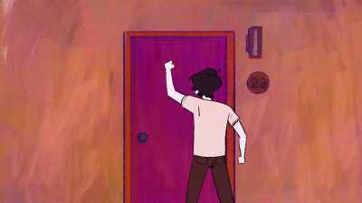 Leslie! Leslie!" - Tig Notaro: Drawn