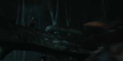 [Leslie] Next challenge.
Get over here, maggots. - The Completely Made-Up Adventures of Dick Turpin