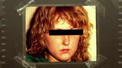 Leslie O'Dell was naked. - The Torso Killer Confessions