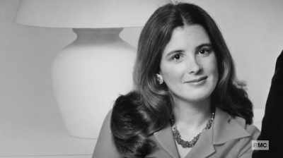 Leslie Snyder was
the first woman - The Preppy Murder: Death in Central Park