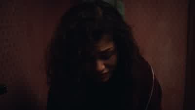 Can we just... - Euphoria