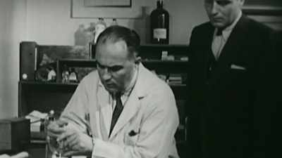 Leslie: The idea behind mk-ultra - Searching for Secrets