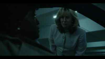 Leslie. You know
what I've always thought? - American Crime Story
