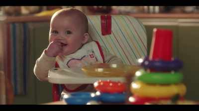 -Less of the knickers.
-[coos] - Derry Girls