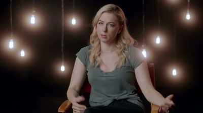 Less people are asking like, - Iliza Shlesinger: Over & Over