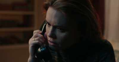 Less than a week ago,
a female student - Ted Bundy: American Boogeyman