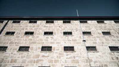 Less than a year
in a house of correction - 35 Serial Killers the World Wants to Forget