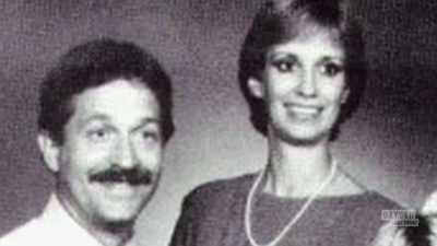 Less than a year later,
he would be dead. - Black Widow Murders