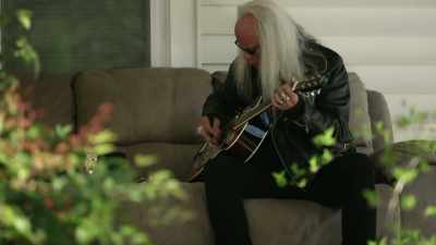 Less than a year later,
in '73, "Pronounced" - If I Leave Here Tomorrow: A Film About Lynyrd Skynyrd