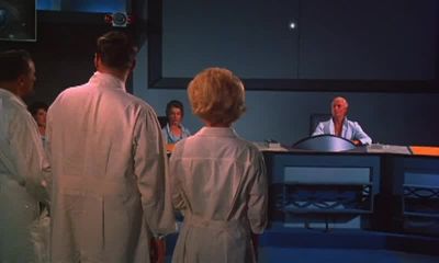 Less than an hour ago - The Time Travelers