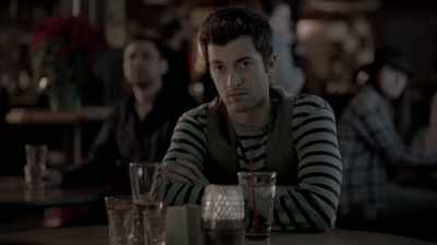 Less than your job and your
house, your hot girlfriend, - Chasing the Rain