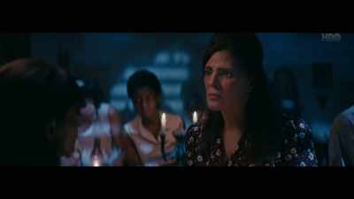 Less than when you were barely 15?
Crying! - Hotel Coppelia