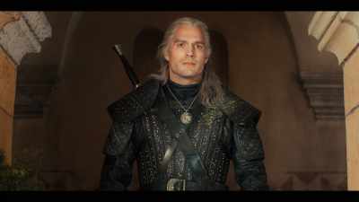 Lesser, greater, - The Witcher