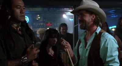Lesson four, - Harley Davidson and the Marlboro Man