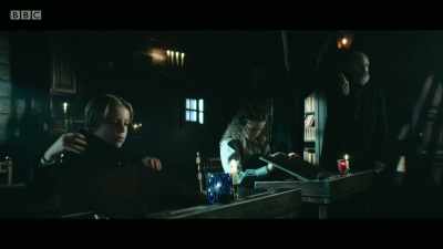 Lesson number one... - Heirs of the Night