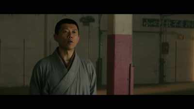 Lesson number one: - Birth of the Dragon
