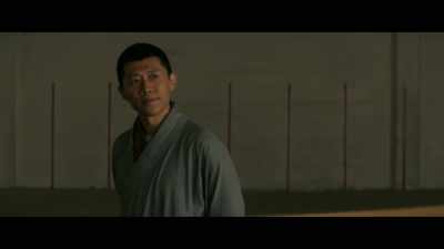 Lesson number two: - Birth of the Dragon