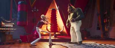 Lesson one: Always be prepared. - Minions: The Rise of Gru