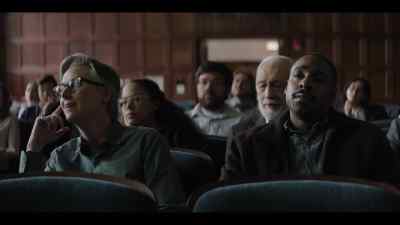 Lest this become
a 12 Angry Men situation, - Emperor of Ocean Park
