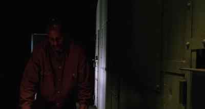 "Lest the Djinn escape
again and bring on the apocalypse, - Wishmaster 2: Evil Never Dies