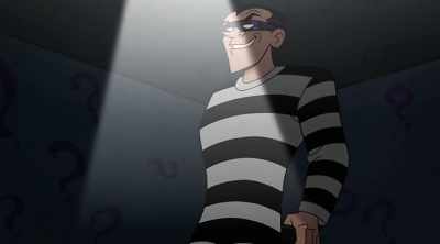 Lest you think me a complete monster, - Scooby-Doo! & Batman: The Brave and the Bold