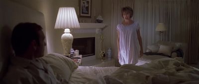 Lester I refuse to live like this - American Beauty