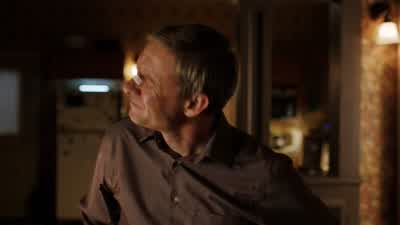 Lester, listen to me very carefully. - Fargo