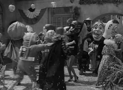 Lester! - Abbott and Costello Go to Mars