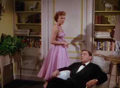 Lester, what have we got ourselves into? - The Band Wagon
