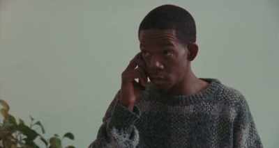 Lester: Where are you? - Person to Person